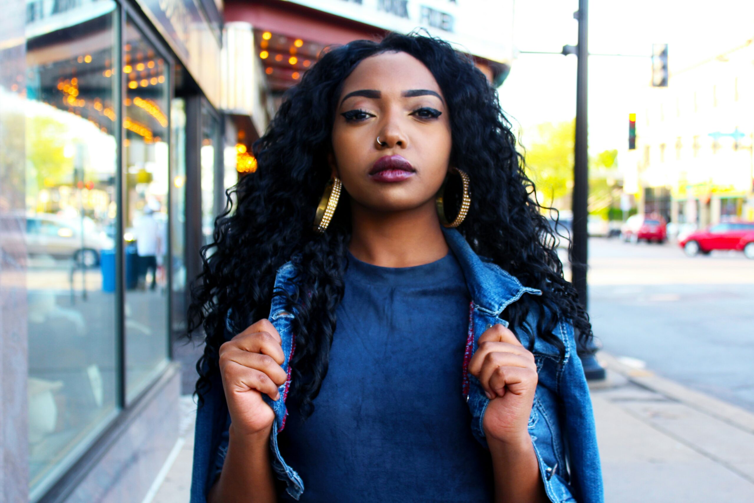 cultural conditioning millennial women of color